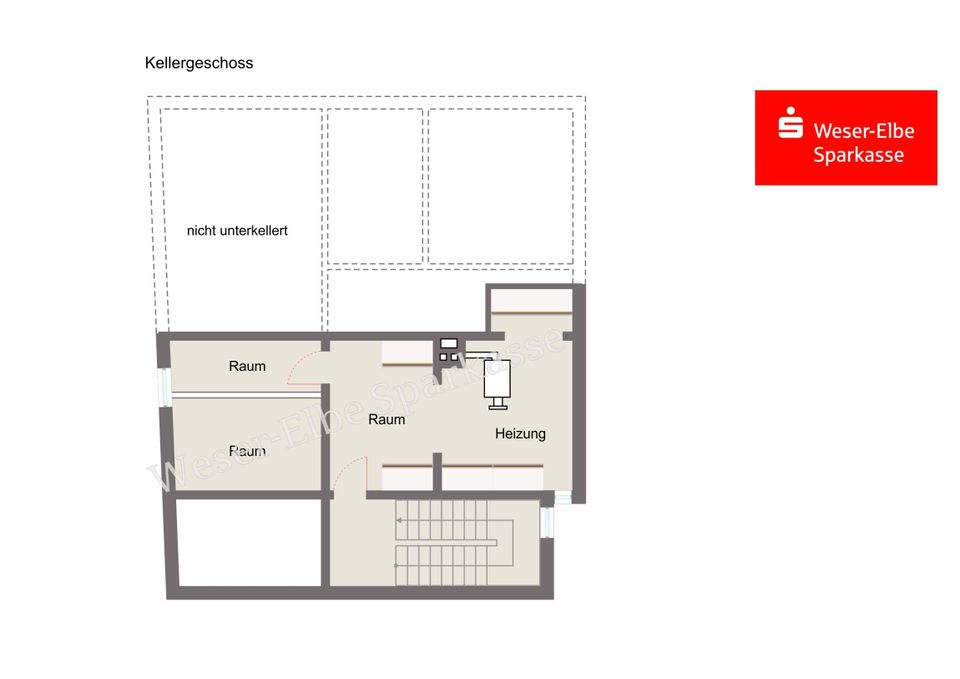 Büro, Wohnung, Werkstatt, Sozial- und Lagerräume in Bremerhaven