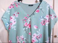 Damen Blusenshirt Gr 40 Nordrhein-Westfalen - Hattingen Vorschau