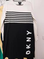 Kleid von DKNY Größe L Bayern - Bad Kissingen Vorschau