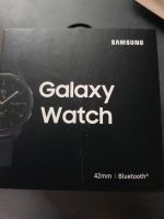 Samsung Galaxy Watch uhr Kreis Pinneberg - Halstenbek Vorschau