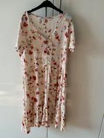 Sommer Kleid von Only, Gr S Niedersachsen - Wolfsburg Vorschau
