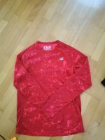 Langarm Sport Shirt, rot New Balance, S Essen - Essen-Kettwig Vorschau