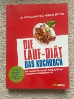 Laufdiät Kochbuch Kreis Ostholstein - Ahrensbök Vorschau