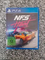 Ps4 Spiel NFS Heat gebraucht Hessen - Hattersheim am Main Vorschau