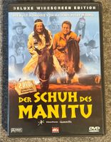 Der Schuh des Manitu - DVD-Film - Deluxe Widescreen Edition Baden-Württemberg - Engelsbrand Vorschau