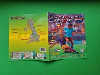 Panini Euro 1996 EM 96 / Leeralbum Empty-Album  Sammelalbum 1996 Nordrhein-Westfalen - Mönchengladbach Vorschau