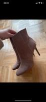 Stiefeletten mit Absatz Niedersachsen - Meppen Vorschau