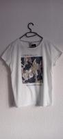 T-shirt weiss- blau, Gr38/40, neu, Street One, mit Pailetten Thüringen - Schmalkalden Vorschau