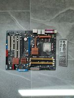 Mainboard asus p5wdg2 ws pro 775 Pin Motherboard Intel Pentium D Hessen - Ober-Ramstadt Vorschau