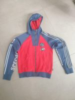 ADIDAS Human Race Pharrell Williams Zip Hoodie Gr. S neuwertig Baden-Württemberg - Fellbach Vorschau