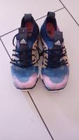 Adidas training Sneaker Schuhe Gr. 39 Nordrhein-Westfalen - Haan Vorschau
