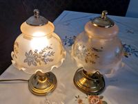 2 Tischlampen Nachttischlampen preis je Lampe Nordrhein-Westfalen - Bottrop Vorschau