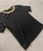 Zara Shirt mit Spitze Nordrhein-Westfalen - Lemgo Vorschau