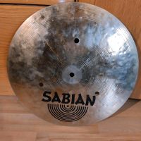 Schlagzeug Hi Hat Bottom Sabian HH Flat Hats Berlin - Lichtenberg Vorschau