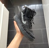 Nike Air Force 1 Shell 38 Niedersachsen - Wedemark Vorschau