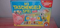 Das Taschengeld Spiel von Schmidt Spiele Sachsen-Anhalt - Rätzlingen bei Haldensleben Vorschau
