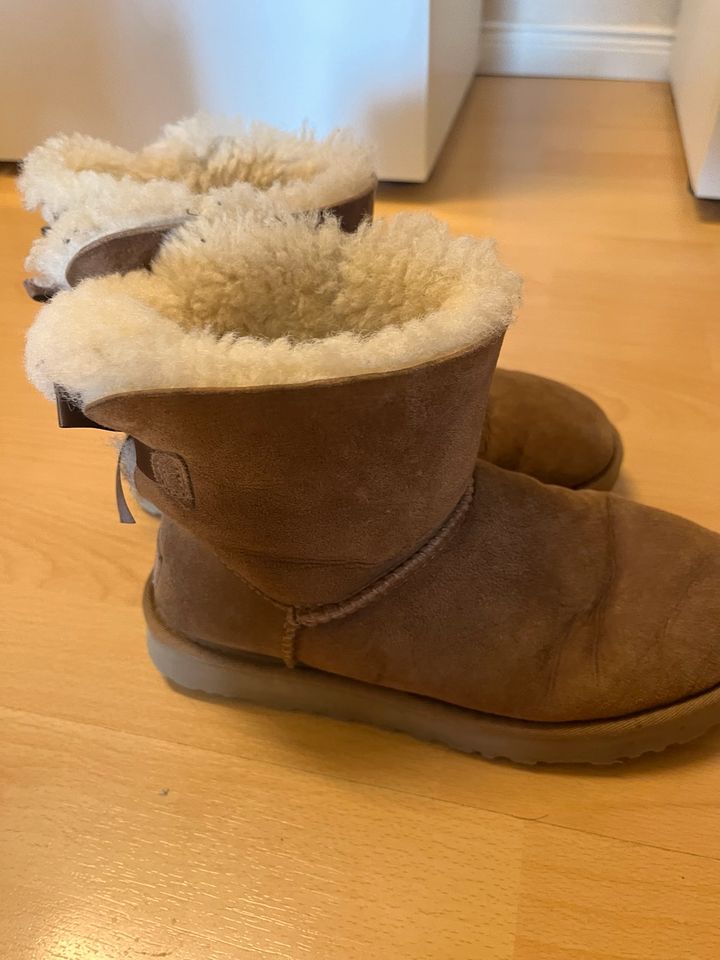 Uggs original in Kassel