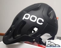 EINZELSTÜCKE- MTB Helme von POC Tectal Niedersachsen - Stade Vorschau