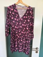 NA-KD Sommerkleid Blumen 40 Bayern - Amberg Vorschau