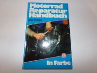 Motorrad Reparatur Handbuch für Kreidler BMW NSU DKW MZ usw.. Niedersachsen - Lilienthal Vorschau
