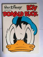 Donald Duck Walt Disney Melzer Comic Nordrhein-Westfalen - Isselburg Vorschau
