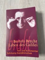 Leben des Galilei - Bertolt Brecht Rheinland-Pfalz - Bad Neuenahr-Ahrweiler Vorschau