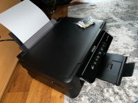 Drucker mit WiFi - Epson Stylus SX235W Berlin - Mitte Vorschau