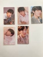 Wts BTS love yourself tear pc photocard Taehyung V yoongi suga Kr. Passau - Passau Vorschau