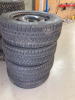 Audi A4 Winterräder Räder 195/65 R 15 Baden-Württemberg - Ulm Vorschau