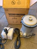 Bestway Pool Filterpumpe Pumpe 5838GS(H1)S19-04 NEU Nordrhein-Westfalen - Wegberg Vorschau