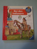 Wieso Weshalb Warum, Bei den Indianern Hessen - Flörsheim am Main Vorschau