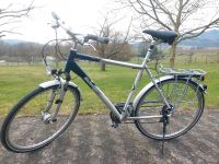 Trekking Fahrrad Hessen - Haina Vorschau