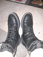 Damen Boots von Amisu Thüringen - Erfurt Vorschau