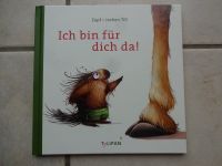 Buch Ich bin für dich da Nordrhein-Westfalen - Herdecke Vorschau