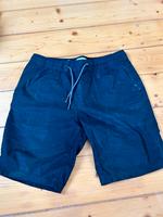 Schwarze kurze Hose Leipzig - Lindenau Vorschau