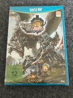Monster Hunter 3 Ultimate Nintendo Wii U NEU SEALED Nordrhein-Westfalen - Mülheim (Ruhr) Vorschau