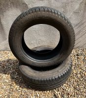 2x Michelin Agilis 215/60 R17C 10MM Transit Transporter Rheinland-Pfalz - Brohl-Lützing Vorschau