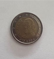 2 Euro Münze Espana Hessen - Trendelburg Vorschau