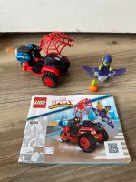 LEGO 10781 Marvel Spidey Miles Morales Spider-Mans Techno-Trike Bielefeld - Bielefeld (Innenstadt) Vorschau