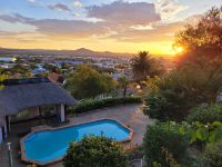 Haus in Windhoek/Namibia vollausgestattet  zu vermieten Baden-Württemberg - Walldorf Vorschau