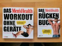 Men's Health Workout Bücher Fitness Sport Bielefeld - Heepen Vorschau