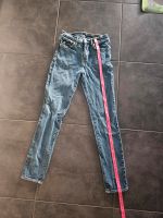 Skinny Jeans, h&m, 29/30 xs Bayern - Todtenweis Vorschau