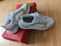 Puma Sneaker Rebound Low, Größe 5 / 38, Rose, grau, weiß Baden-Württemberg - Freiburg im Breisgau Vorschau