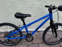 Kubike Fahrrad 20Zoll Rahmen L Kr. Altötting - Burghausen Vorschau