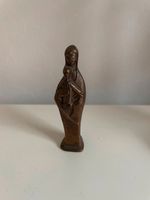 MADONNA- kleine Figur aus Bronze Hamburg-Mitte - Hamburg St. Pauli Vorschau