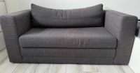 Ikea Askeby Schlafsofa Couch 2 Sitzer Sofa grau Nordrhein-Westfalen - Nordkirchen Vorschau