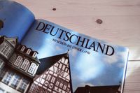 Buch » Deutschland so schön bist du Sachsen-Anhalt - Derenburg Vorschau