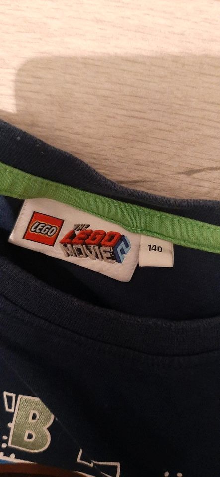 T-Shirt Lego gr.140 in Wiendorf