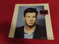 C111- Rick Astley – Hold Me In Your Arms - Synth-pop LP - OIS Kreis Pinneberg - Hetlinger Neuerkoog Vorschau