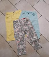 3x Capri Jeans Gr 38 M Neuwertig Sachsen - Marienberg Vorschau